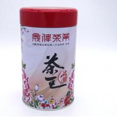 茶王-褔壽山-周庄茶區