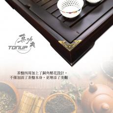 K01-002茶之道套裝組-不銹鋼